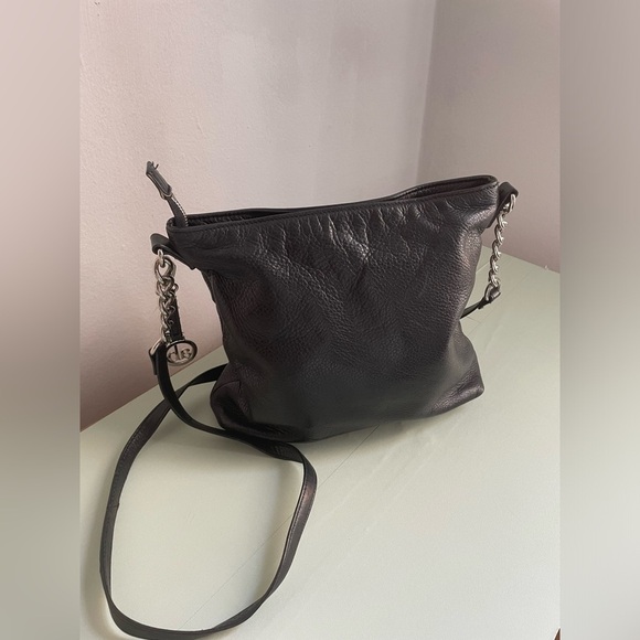 Genuine leather woman bag - Picture 2 of 3